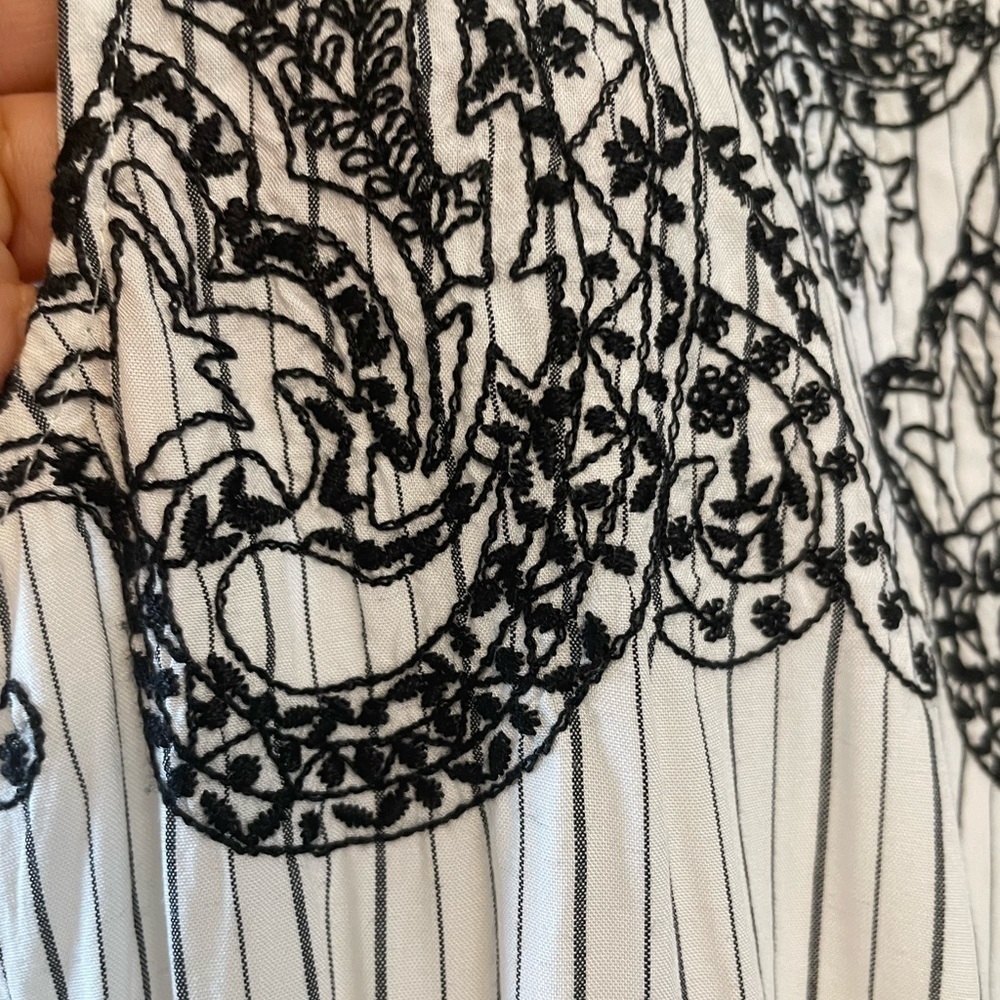 Loft petite dress - Picture 5 of 6